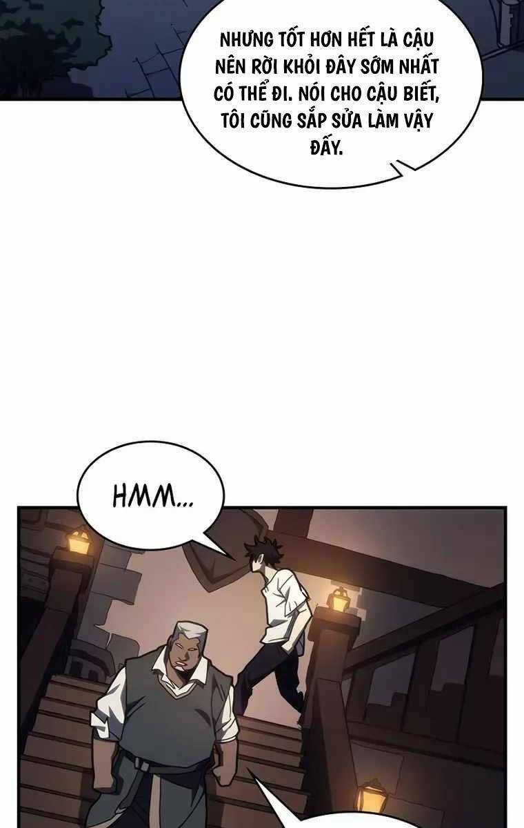 Hãy Hành Động Như Một Boss Đi Ngài Mr Devourer Chương 22 trang 82