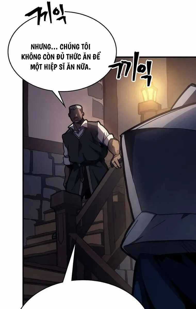 Hãy Hành Động Như Một Boss Đi Ngài Mr Devourer Chương 22 trang 9