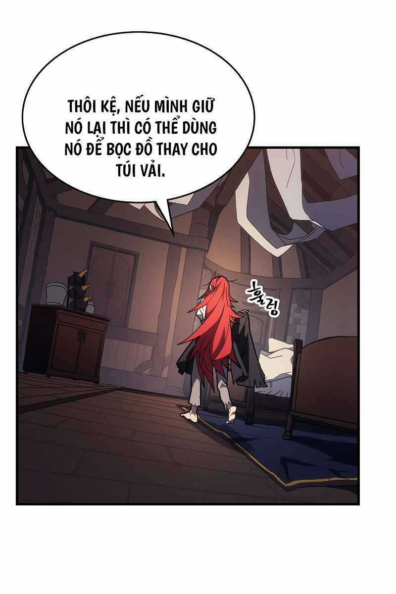 Hãy Hành Động Như Một Boss Đi Ngài Mr Devourer Chương 23 trang 10