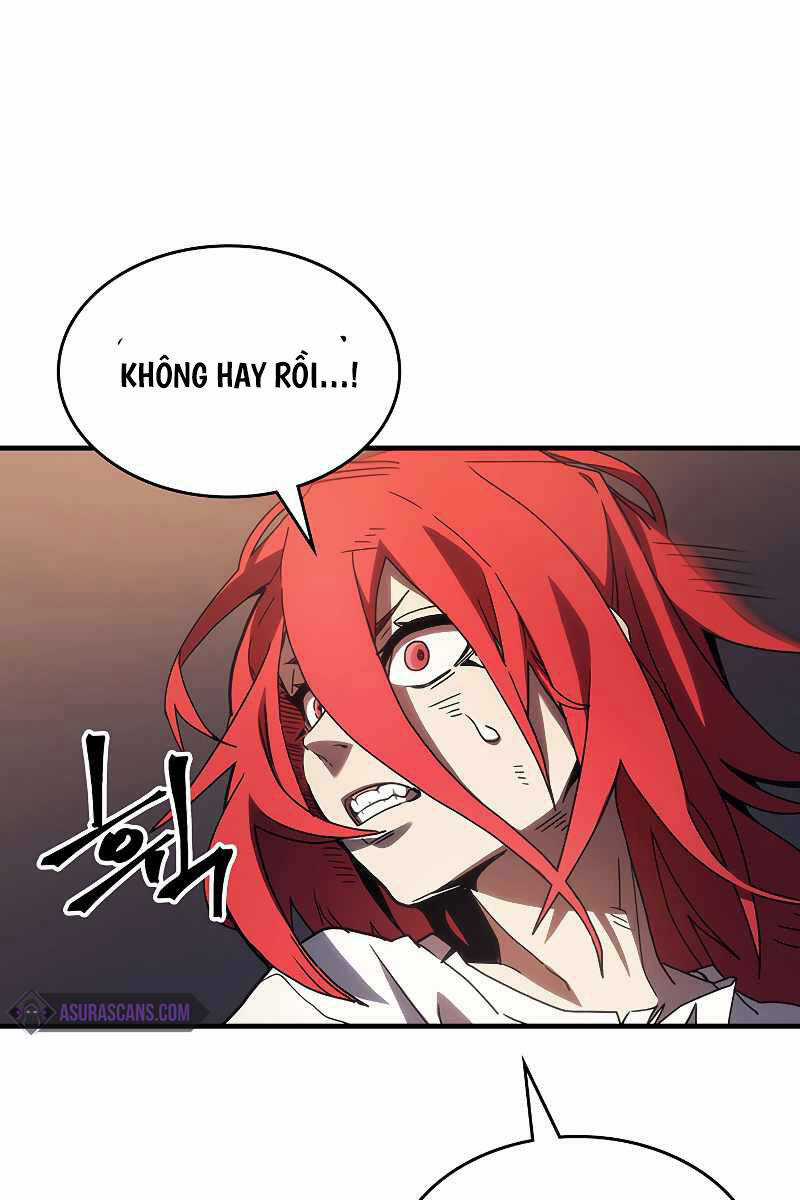 Hãy Hành Động Như Một Boss Đi Ngài Mr Devourer Chương 23 trang 12