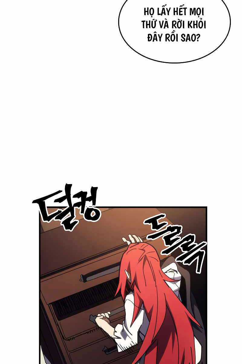 Hãy Hành Động Như Một Boss Đi Ngài Mr Devourer Chương 23 trang 13