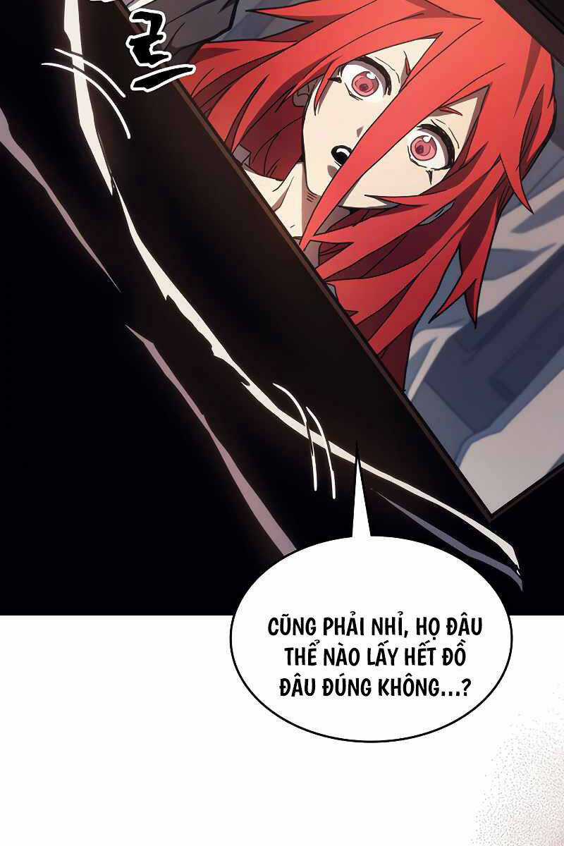 Hãy Hành Động Như Một Boss Đi Ngài Mr Devourer Chương 23 trang 15