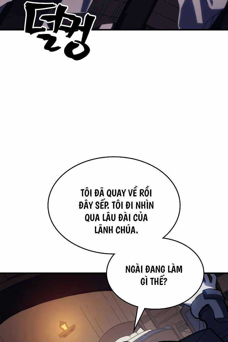 Hãy Hành Động Như Một Boss Đi Ngài Mr Devourer Chương 23 trang 21