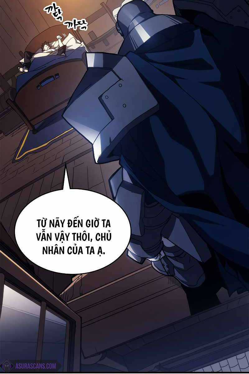 Hãy Hành Động Như Một Boss Đi Ngài Mr Devourer Chương 23 trang 22