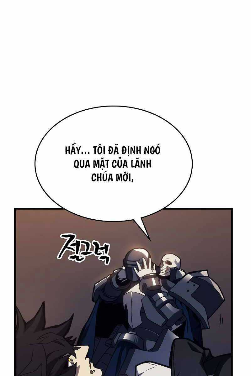 Hãy Hành Động Như Một Boss Đi Ngài Mr Devourer Chương 23 trang 23