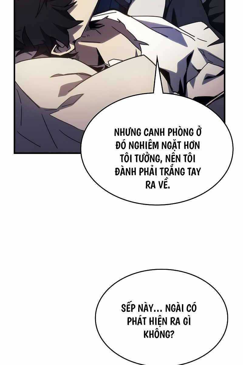 Hãy Hành Động Như Một Boss Đi Ngài Mr Devourer Chương 23 trang 24