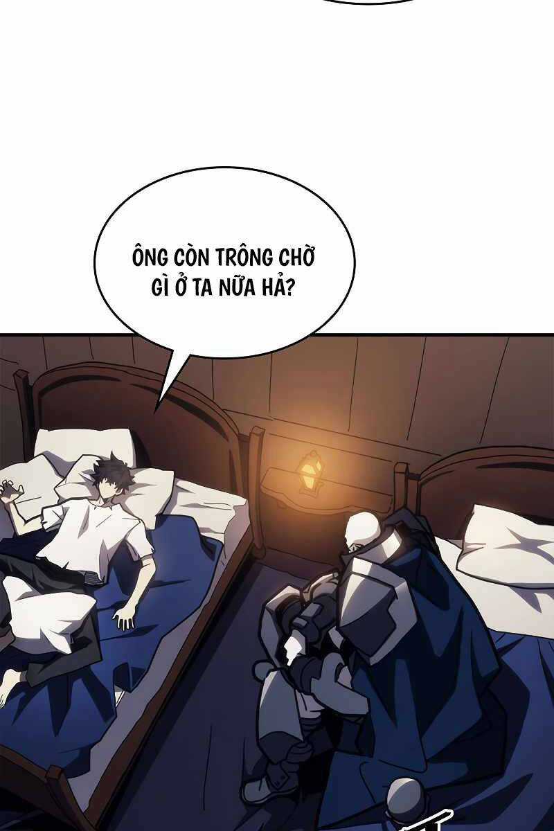 Hãy Hành Động Như Một Boss Đi Ngài Mr Devourer Chương 23 trang 25