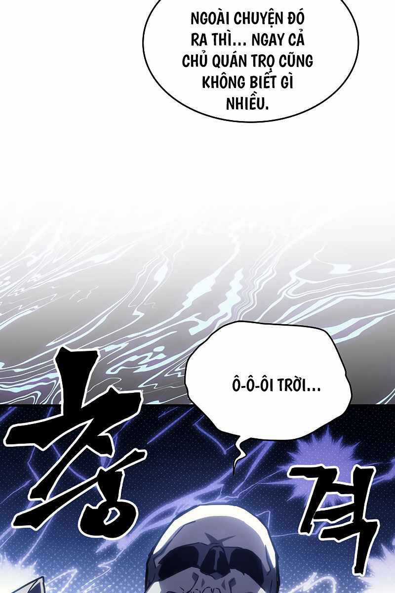 Hãy Hành Động Như Một Boss Đi Ngài Mr Devourer Chương 23 trang 28