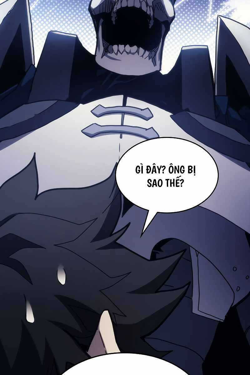 Hãy Hành Động Như Một Boss Đi Ngài Mr Devourer Chương 23 trang 29