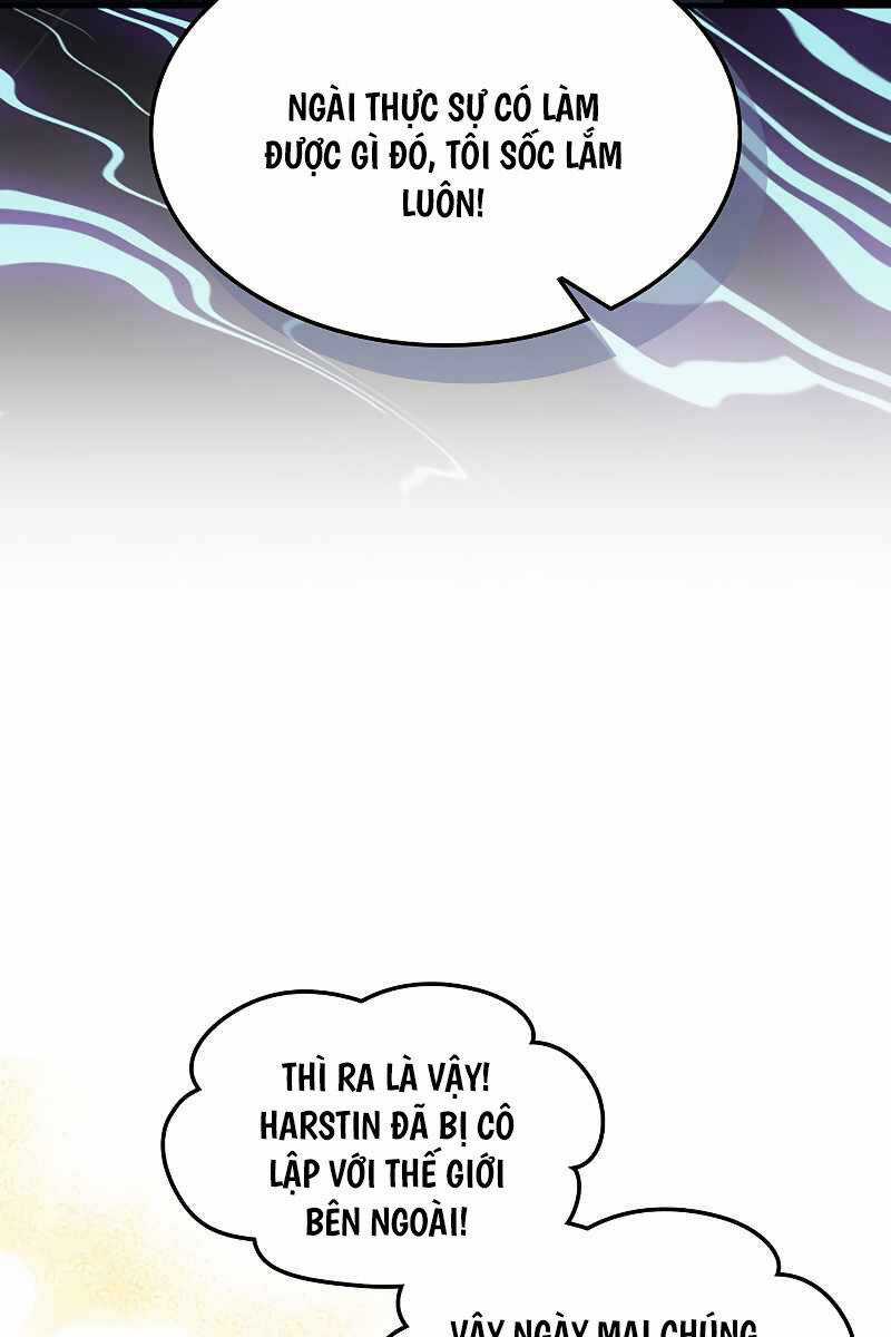 Hãy Hành Động Như Một Boss Đi Ngài Mr Devourer Chương 23 trang 30