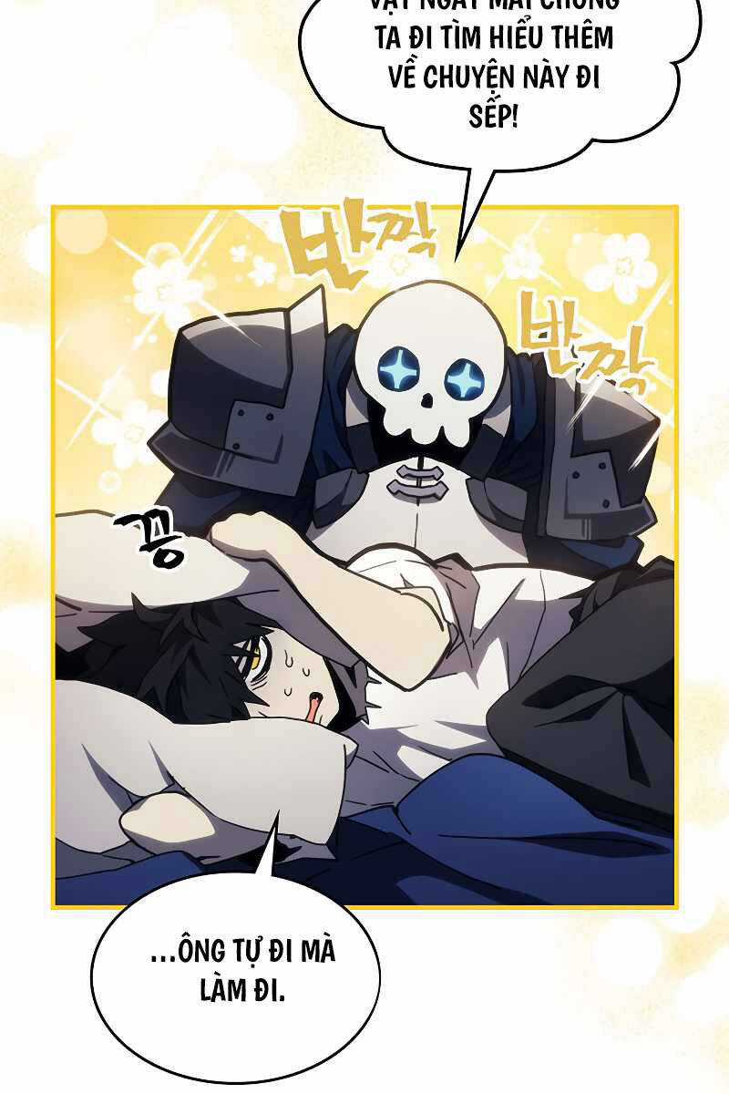 Hãy Hành Động Như Một Boss Đi Ngài Mr Devourer Chương 23 trang 31