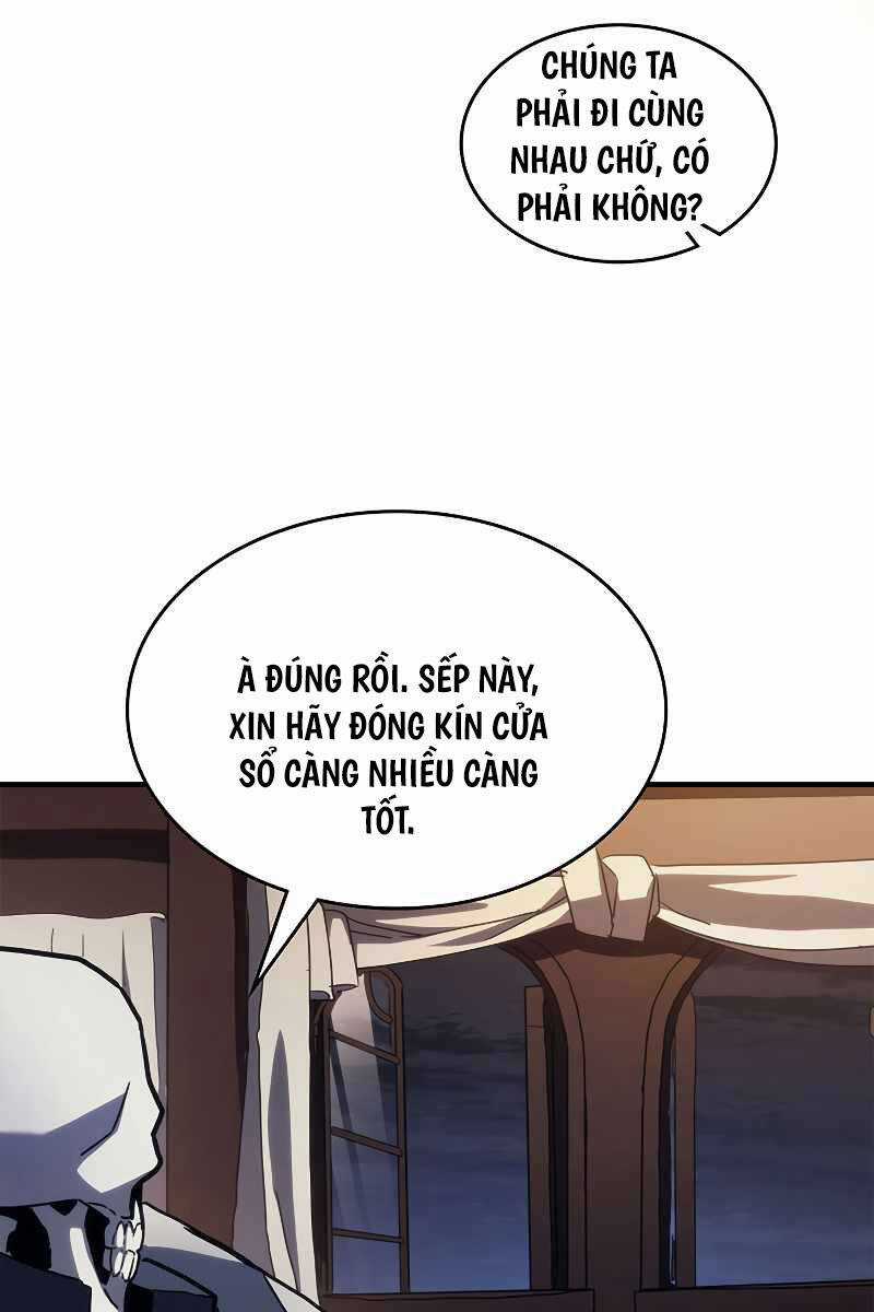 Hãy Hành Động Như Một Boss Đi Ngài Mr Devourer Chương 23 trang 32