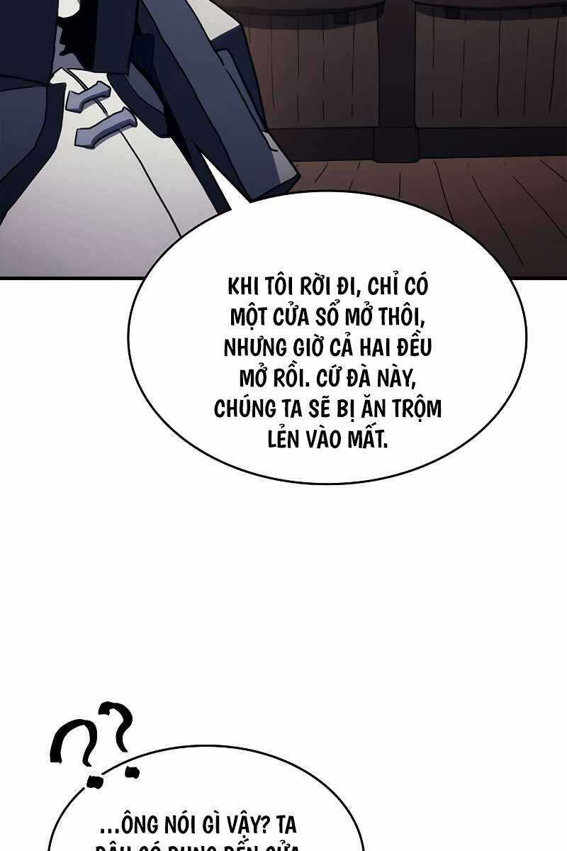 Hãy Hành Động Như Một Boss Đi Ngài Mr Devourer Chương 23 trang 33