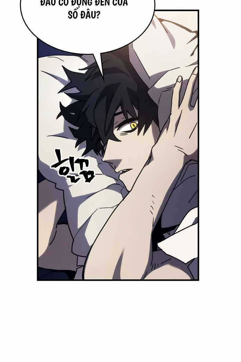 Hãy Hành Động Như Một Boss Đi Ngài Mr Devourer Chương 23 trang 34