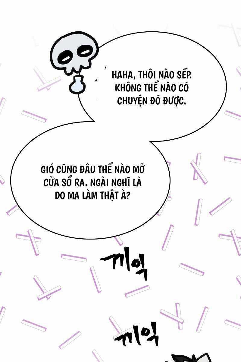 Hãy Hành Động Như Một Boss Đi Ngài Mr Devourer Chương 23 trang 35