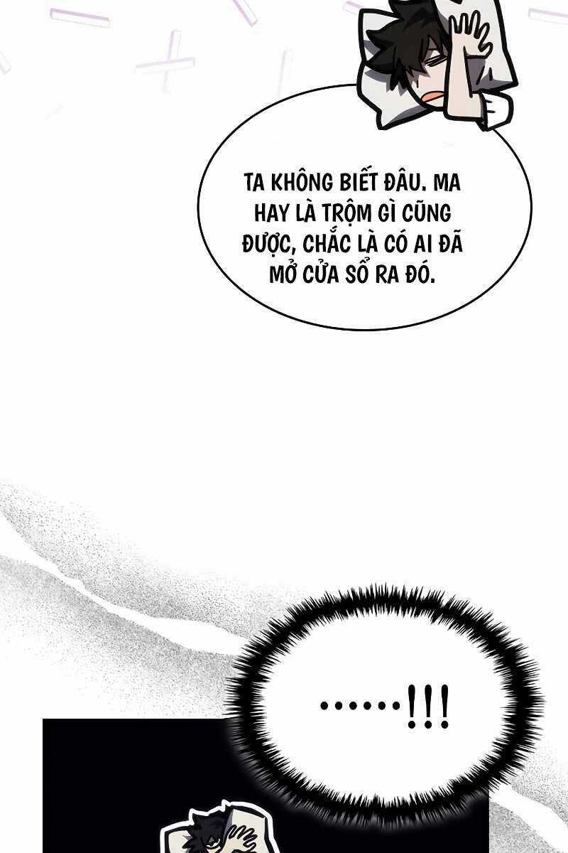 Hãy Hành Động Như Một Boss Đi Ngài Mr Devourer Chương 23 trang 36