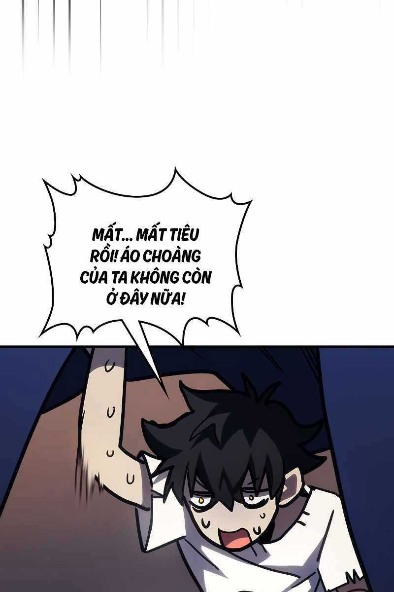 Hãy Hành Động Như Một Boss Đi Ngài Mr Devourer Chương 23 trang 39