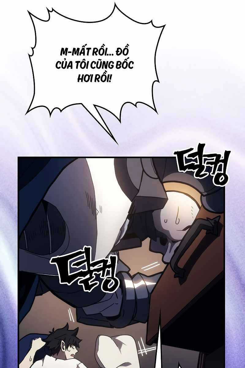 Hãy Hành Động Như Một Boss Đi Ngài Mr Devourer Chương 23 trang 41