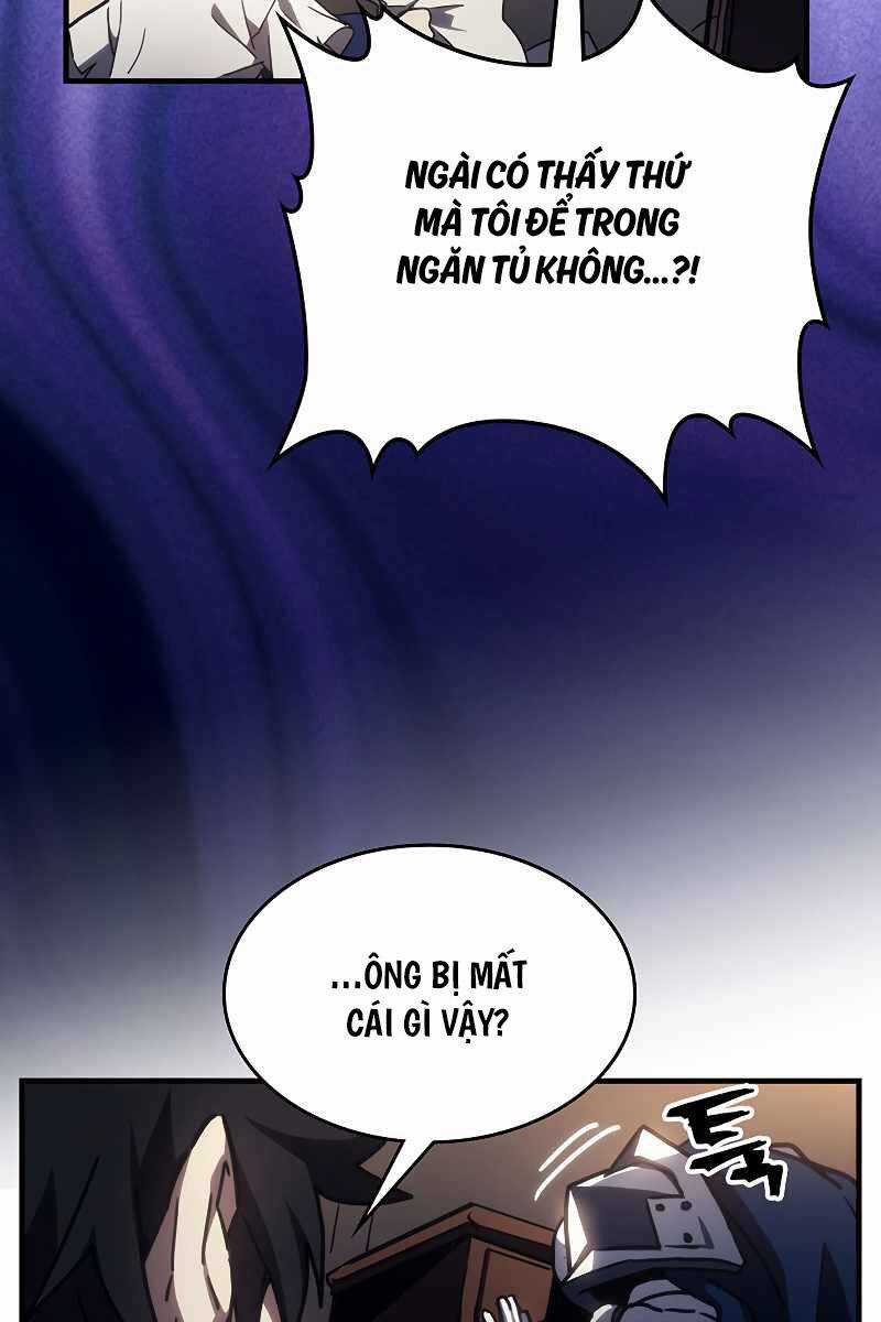 Hãy Hành Động Như Một Boss Đi Ngài Mr Devourer Chương 23 trang 42