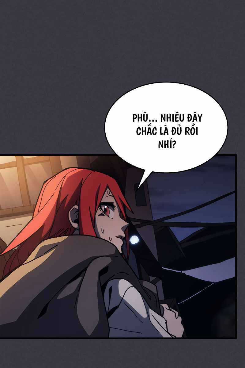 Hãy Hành Động Như Một Boss Đi Ngài Mr Devourer Chương 23 trang 49