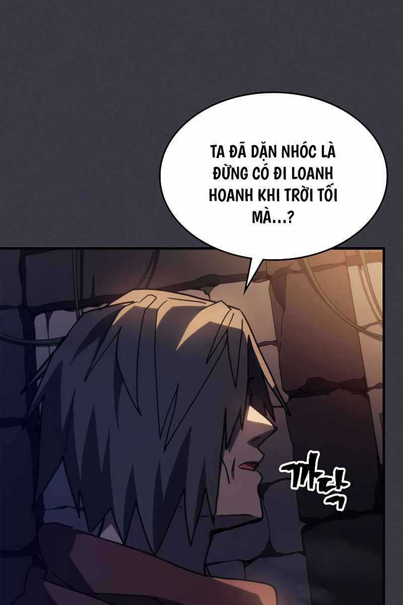 Hãy Hành Động Như Một Boss Đi Ngài Mr Devourer Chương 23 trang 53