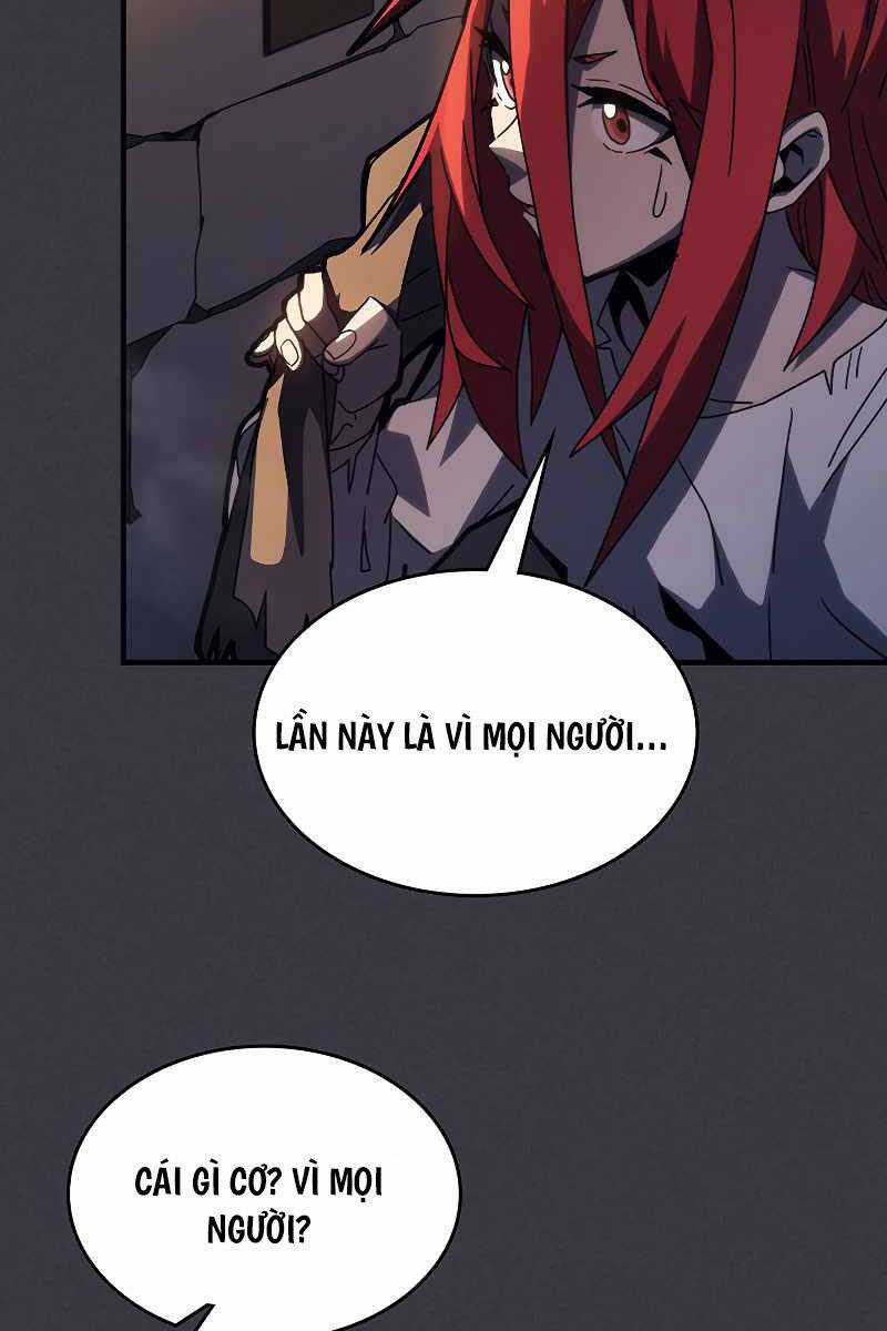 Hãy Hành Động Như Một Boss Đi Ngài Mr Devourer Chương 23 trang 55