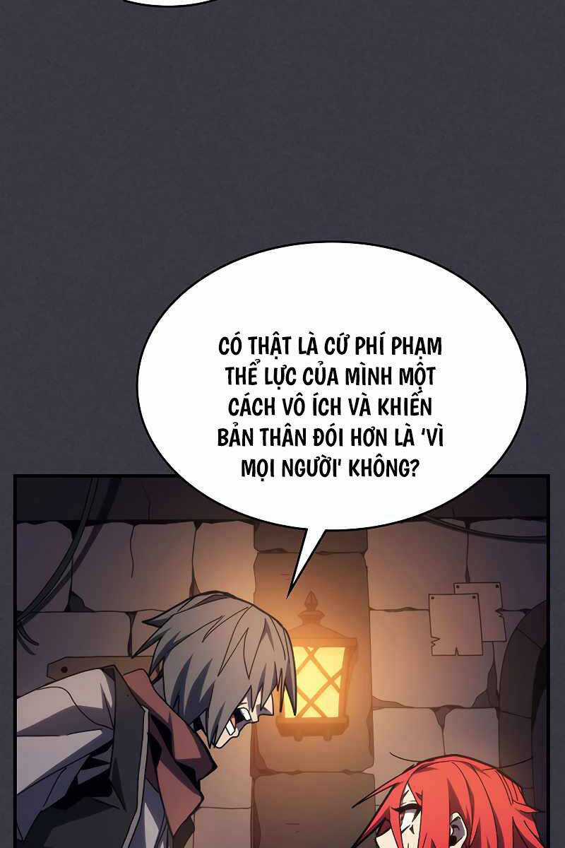 Hãy Hành Động Như Một Boss Đi Ngài Mr Devourer Chương 23 trang 56