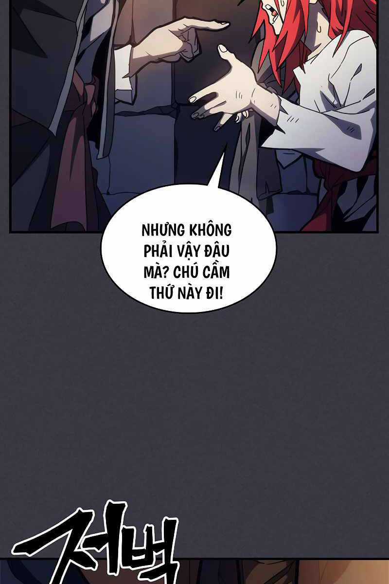 Hãy Hành Động Như Một Boss Đi Ngài Mr Devourer Chương 23 trang 57