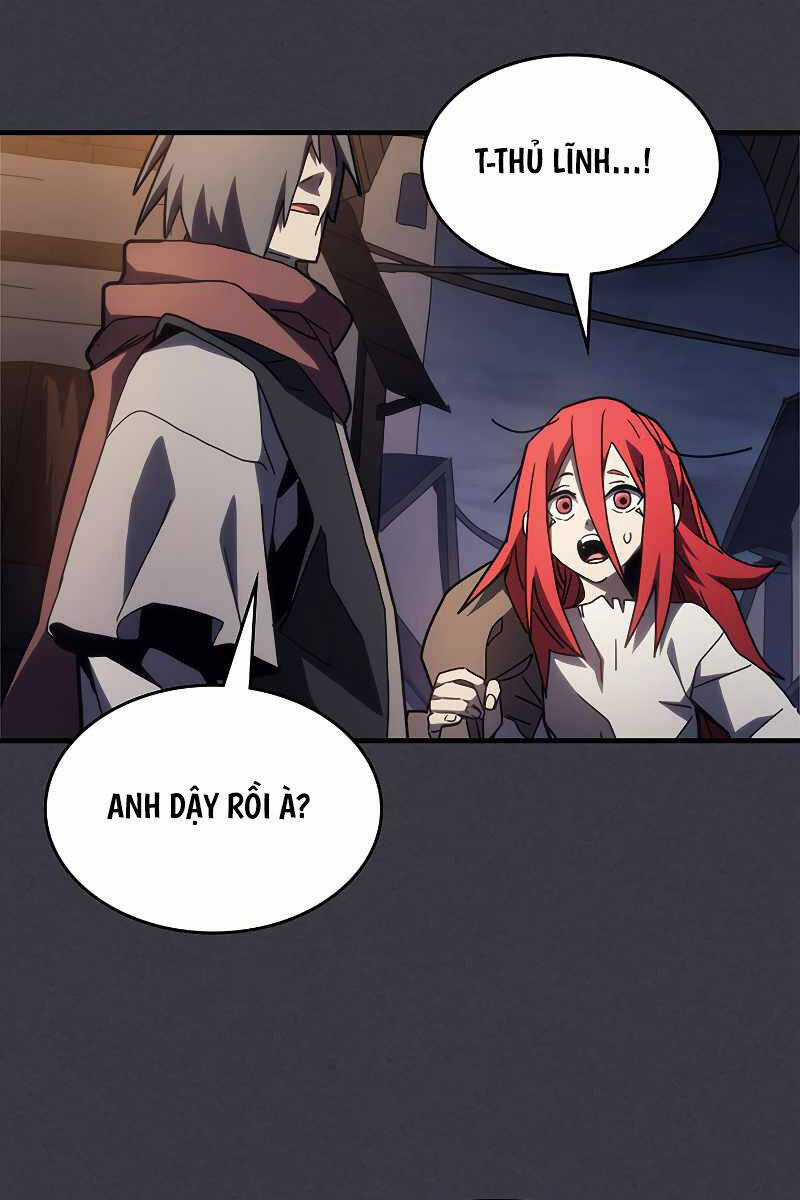 Hãy Hành Động Như Một Boss Đi Ngài Mr Devourer Chương 23 trang 59