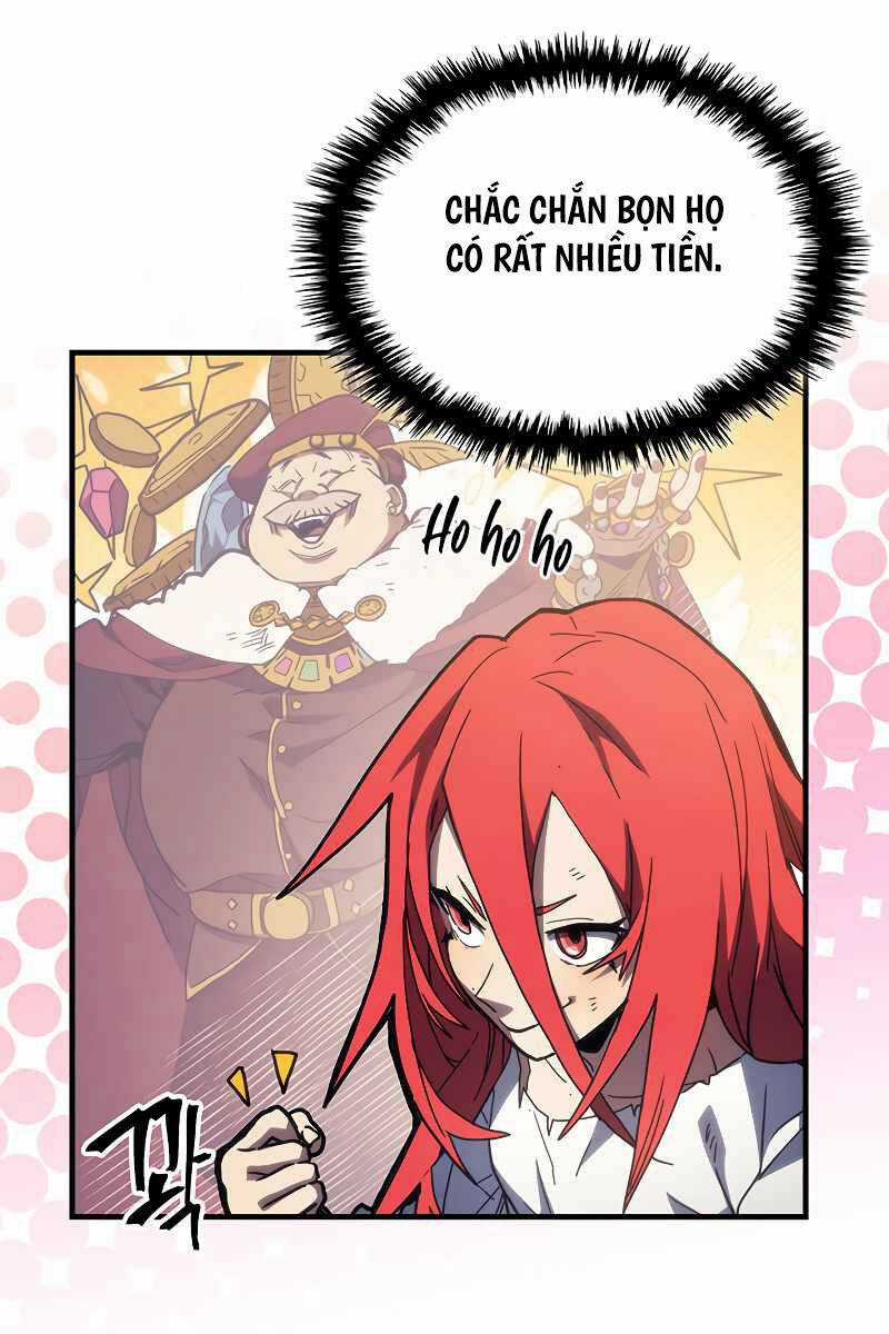 Hãy Hành Động Như Một Boss Đi Ngài Mr Devourer Chương 23 trang 6