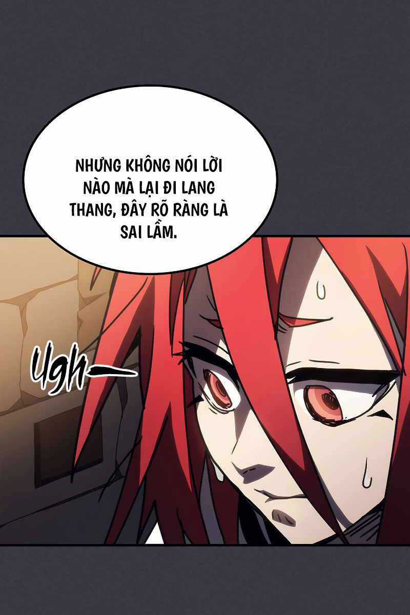 Hãy Hành Động Như Một Boss Đi Ngài Mr Devourer Chương 23 trang 61