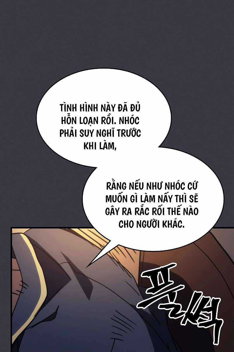 Hãy Hành Động Như Một Boss Đi Ngài Mr Devourer Chương 23 trang 62