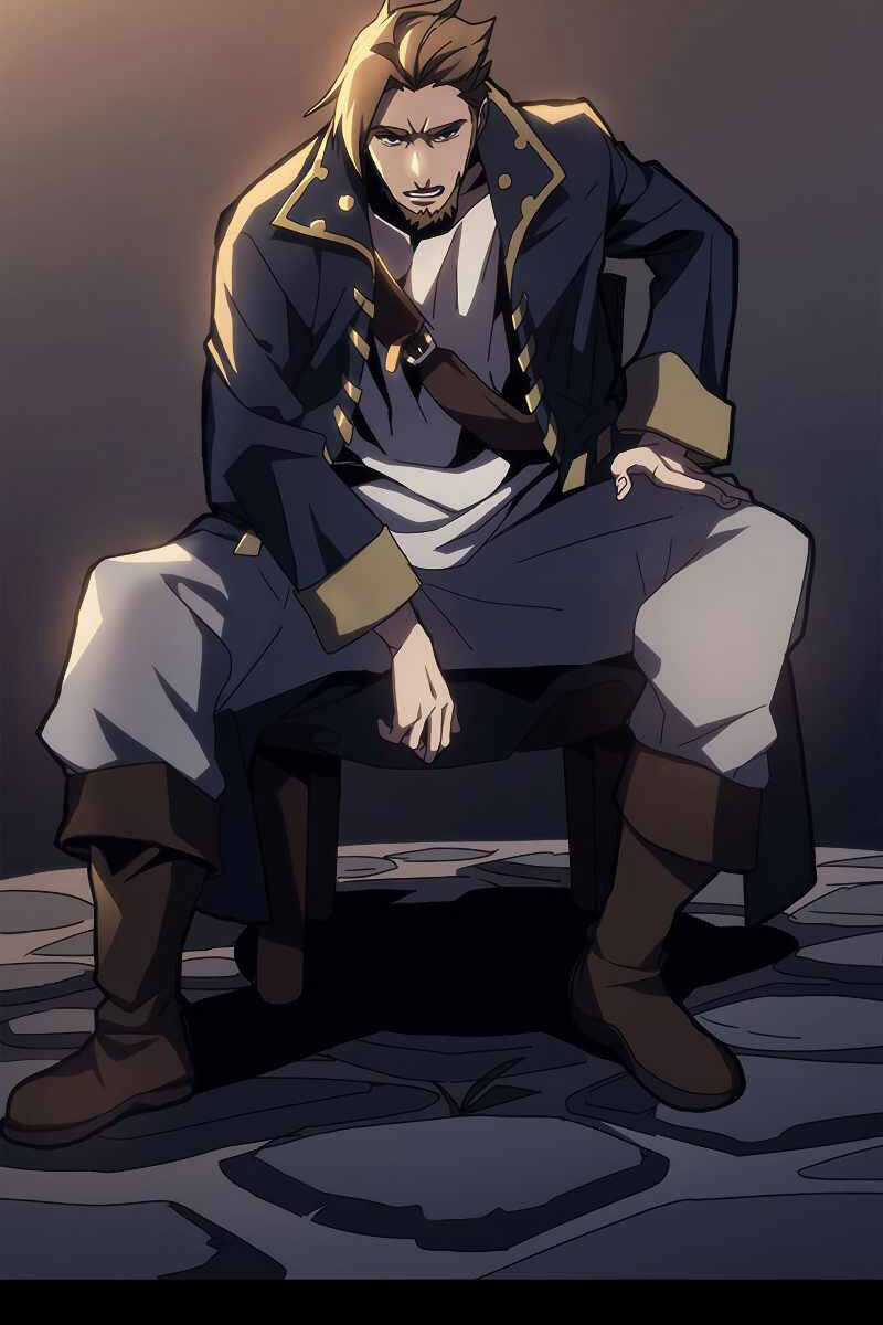 Hãy Hành Động Như Một Boss Đi Ngài Mr Devourer Chương 23 trang 64