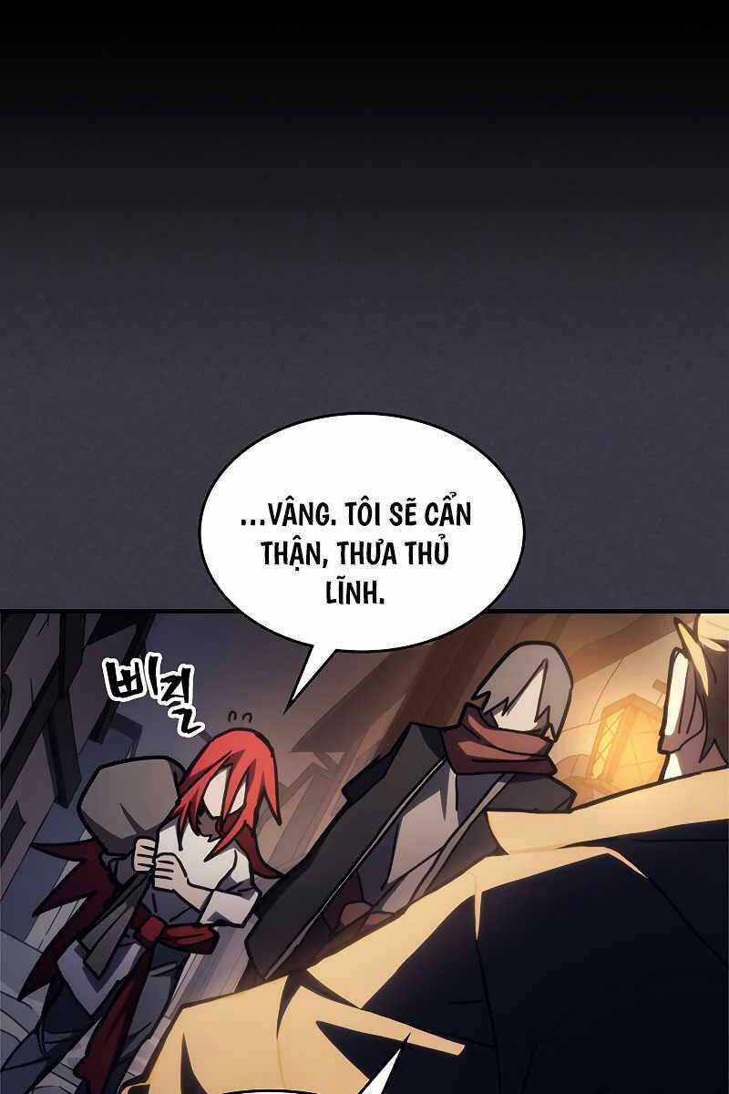 Hãy Hành Động Như Một Boss Đi Ngài Mr Devourer Chương 23 trang 65