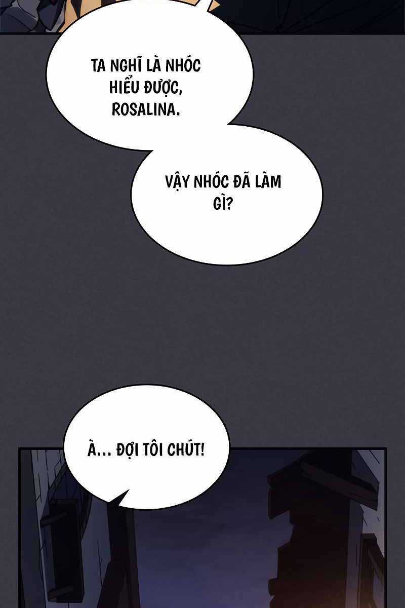 Hãy Hành Động Như Một Boss Đi Ngài Mr Devourer Chương 23 trang 66