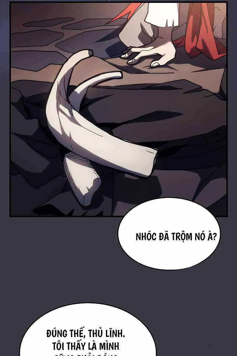 Hãy Hành Động Như Một Boss Đi Ngài Mr Devourer Chương 23 trang 68