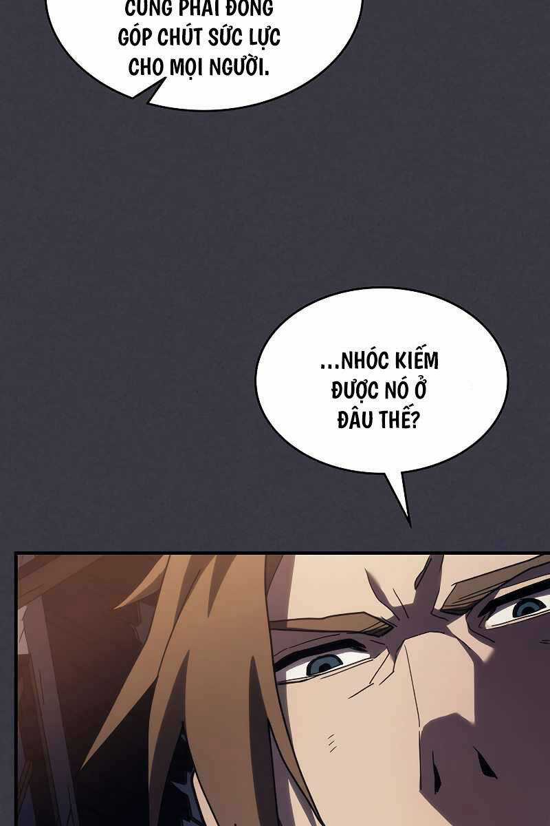 Hãy Hành Động Như Một Boss Đi Ngài Mr Devourer Chương 23 trang 69