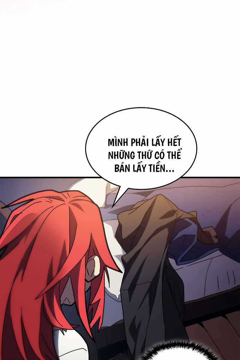 Hãy Hành Động Như Một Boss Đi Ngài Mr Devourer Chương 23 trang 7