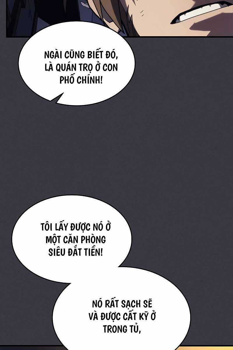 Hãy Hành Động Như Một Boss Đi Ngài Mr Devourer Chương 23 trang 70