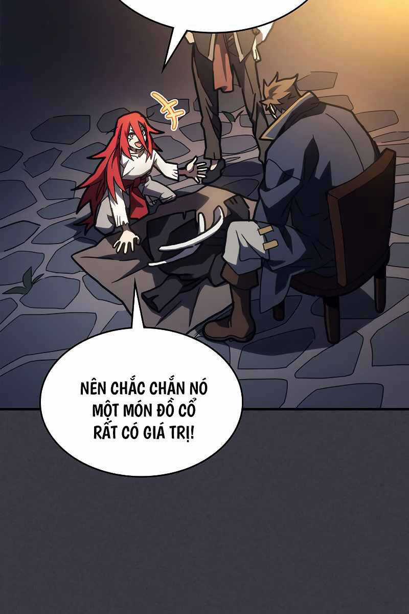 Hãy Hành Động Như Một Boss Đi Ngài Mr Devourer Chương 23 trang 71