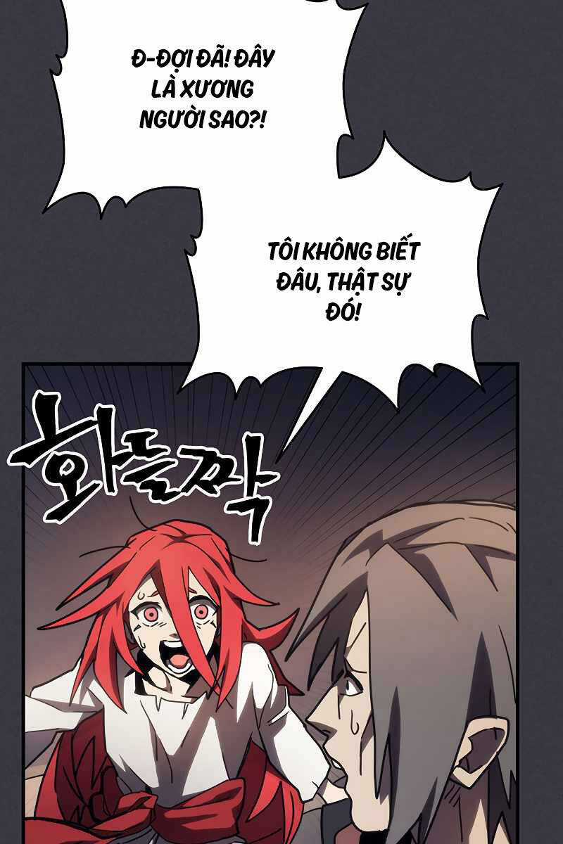 Hãy Hành Động Như Một Boss Đi Ngài Mr Devourer Chương 23 trang 75