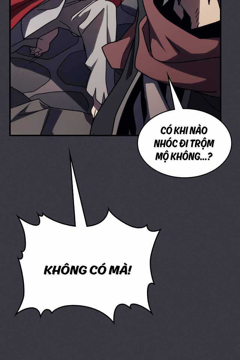 Hãy Hành Động Như Một Boss Đi Ngài Mr Devourer Chương 23 trang 76