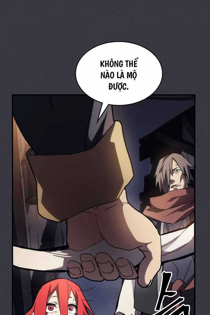 Hãy Hành Động Như Một Boss Đi Ngài Mr Devourer Chương 23 trang 77