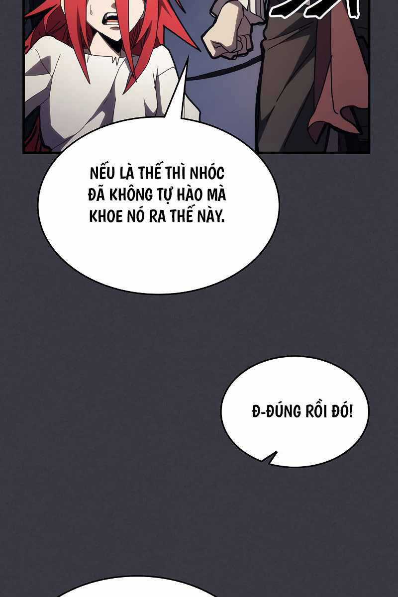 Hãy Hành Động Như Một Boss Đi Ngài Mr Devourer Chương 23 trang 78