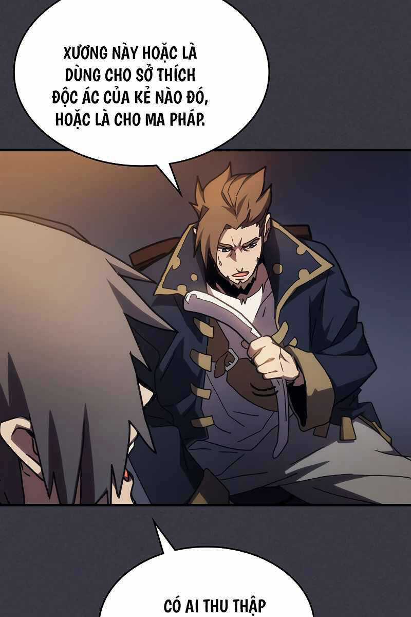 Hãy Hành Động Như Một Boss Đi Ngài Mr Devourer Chương 23 trang 79