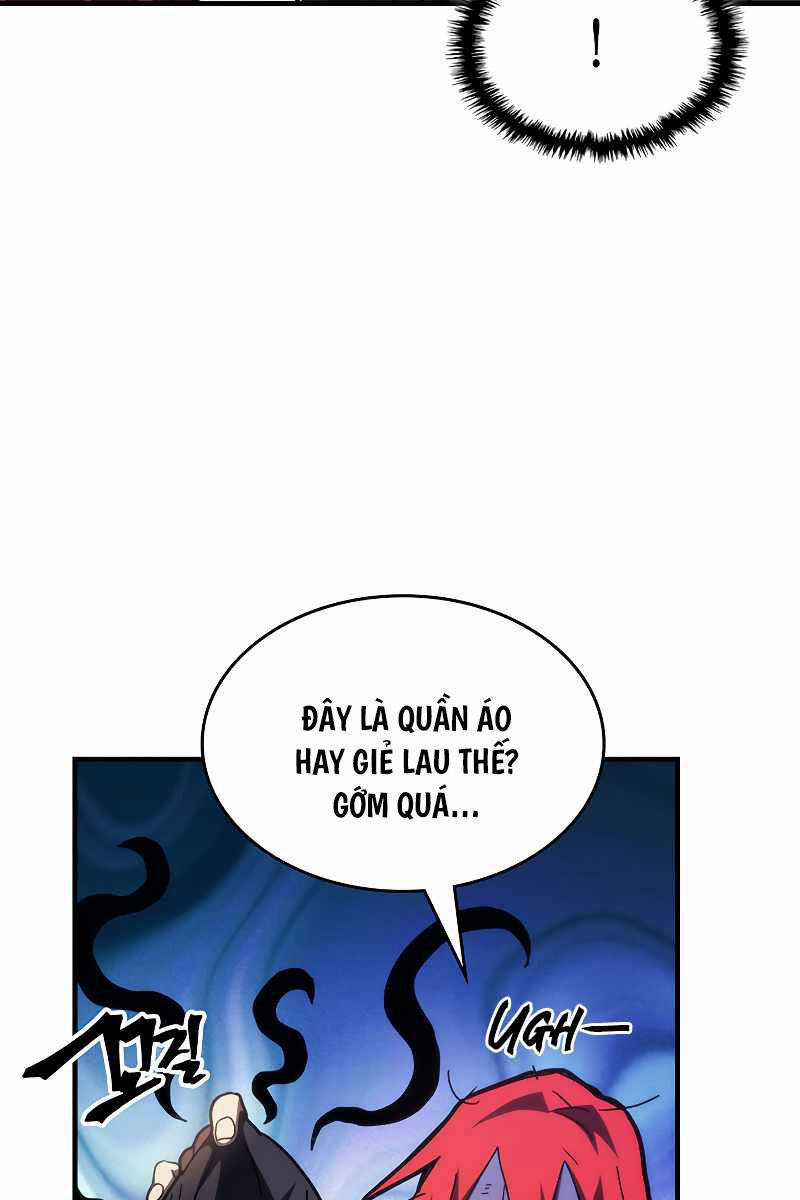 Hãy Hành Động Như Một Boss Đi Ngài Mr Devourer Chương 23 trang 8