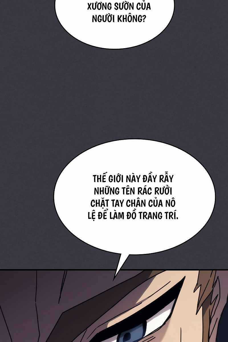 Hãy Hành Động Như Một Boss Đi Ngài Mr Devourer Chương 23 trang 80