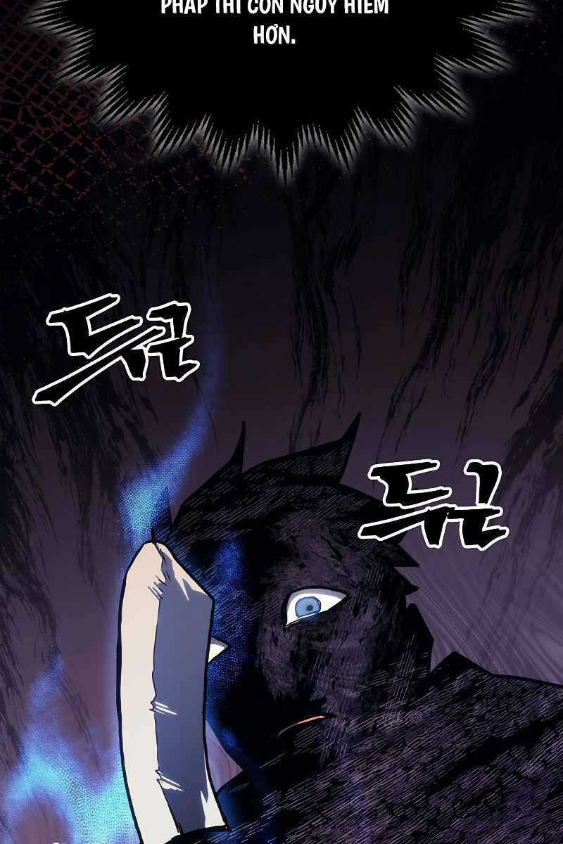 Hãy Hành Động Như Một Boss Đi Ngài Mr Devourer Chương 23 trang 83