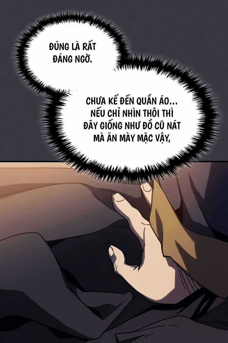 Hãy Hành Động Như Một Boss Đi Ngài Mr Devourer Chương 23 trang 85