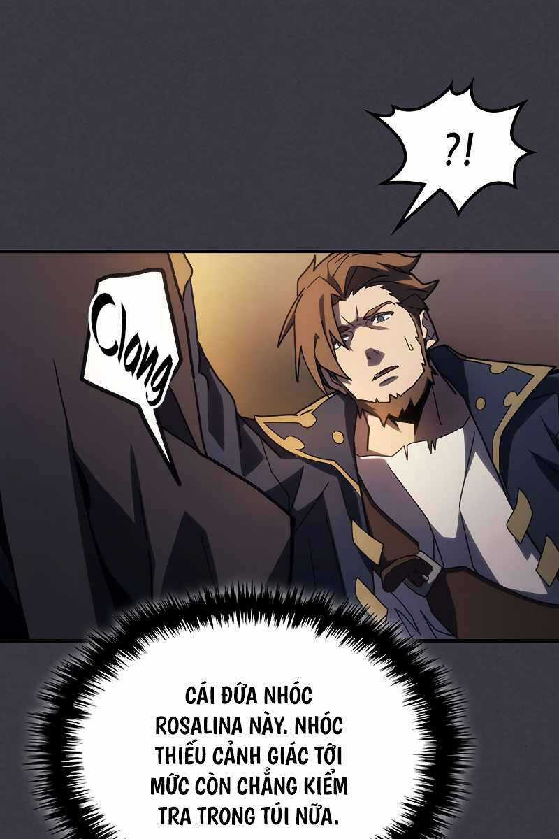 Hãy Hành Động Như Một Boss Đi Ngài Mr Devourer Chương 23 trang 88